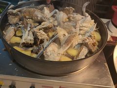 -The COOK·厨餐厅·自助餐(浦东嘉里大酒店)