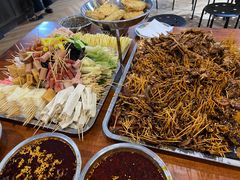 -谢智冷沾沾(马家巷总店)
