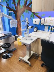 -睿宝儿科·眼科·口腔(静安大悦城门诊部)