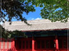 -大钟寺古钟博物馆