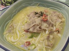 -清真马祥兴菜馆(云南北路店)