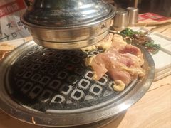 -霸腹烤肉(厦门柚子番店)
