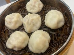 -百年尹氏汤包(湖南路狮子桥店)