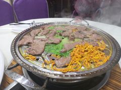 -凯盈阁·顺德私房菜·桑拿鸡