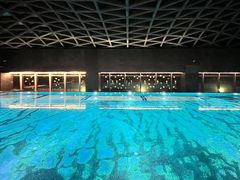 -菲鱼体育恒温游泳馆(中海名城店)