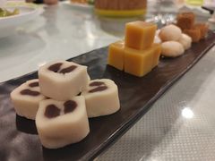 -便宜坊烤鸭店(国瑞城哈德门店)
