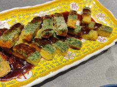 那家自制豆腐-那家小馆•北京菜•烤鸭(中关村店)