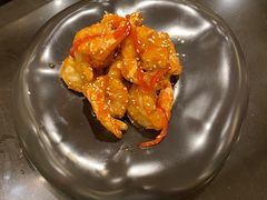 -北京王府井希尔顿酒店·秦唐中餐厅Chynna