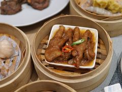 -宴会中心