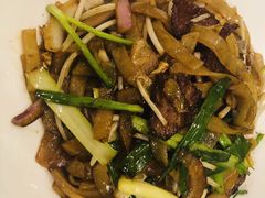 干炒牛河-高第街56号港式餐厅(山大路店)