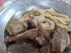 -阿秋牛排(湖心街店)