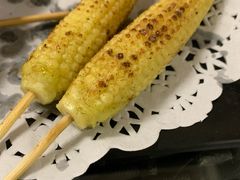 -啊溜烧烤·炭火传承(南澳店)