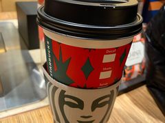 -星巴克臻选(国贸商城首店)