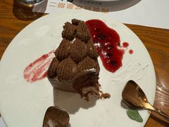 -原石牛扒·约会餐厅(龙城万科里店)