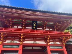 -镰仓 峰本(八幡宫前本店)