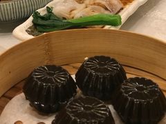 -酌宴府The China Club·广州万富希尔顿酒店(云城东路店)