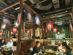 -湊湊火锅·茶憩(世博大道店)