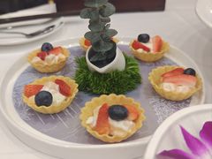 -国贸旋转餐厅(国贸广场店)