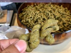 海苔咸味油赞子-南塘油赞子(南塘店)