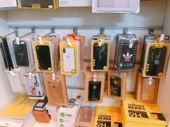 -铭修苹果华为手机平板维修服务(杨浦区店)