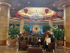 -唐苑酒家·岭南粤菜名店(太古仓店)