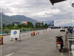 -丽江三义国际机场
