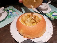 -大树餐厅(红旗街万达店)