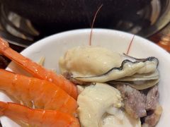 -御膳粥·牛乳粥底火锅·地道顺德菜(容桂店)