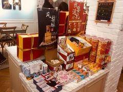 零售区-TOUCH泰奇(金桥长岛路店)