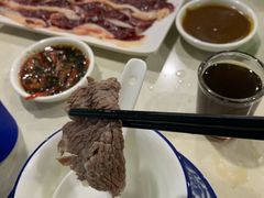 -伟记牛肉(金鸿公路店)