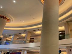 -白金汉爵大酒店(相城店)