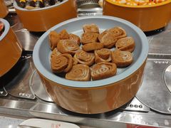 -喜家自助小火锅(卓悦里店)
