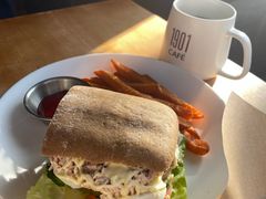 -1901 Cafe(西四店)