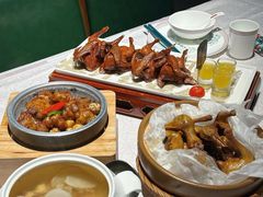 -大鸽饭(岗顶店)