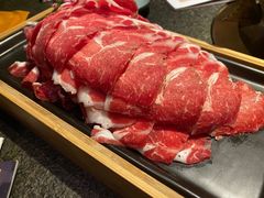 -湊湊火锅·茶憩(和平大悦城店)