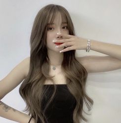 -那茉 Hair Salon
