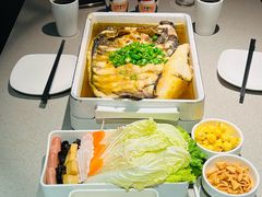 -半天妖烤鱼(西直门凯德mall店)
