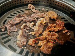 -33韩式自助烧烤(环城南路店)