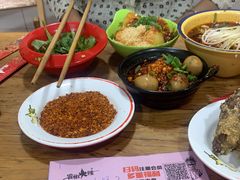-冒椒火辣(奎星楼街店)