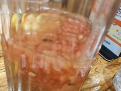 -苹果树下艺术餐厅(通州店)