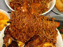 -金哥私房菜馆(张府园总店)