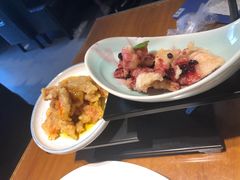 最东北锅包肉-95号酱骨·一块豆腐(展春园西路店)