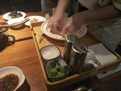 -黑鸡小馆(金源店)