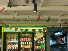 -肥家大排档(天河体育西店)