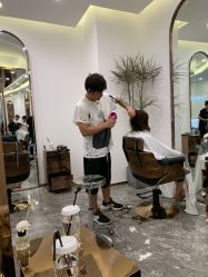 -INSTYLE造型·明星店