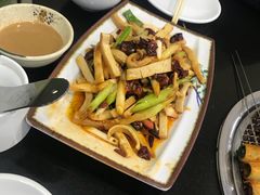 -瑞杰烧烤店·24小时营业(山东路店)