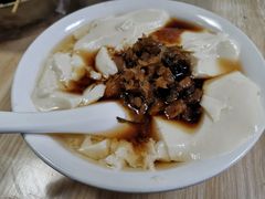 -陈阿婆豆腐脑-卤煮小吃(朝阳路店)