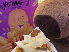 -乐乐姐超级土豆(荟聚店)