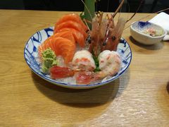 -水之惠鲜鱼料理(王府大街店)