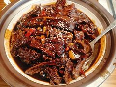 -恰饭·老长沙市井菜(天河客运站店)